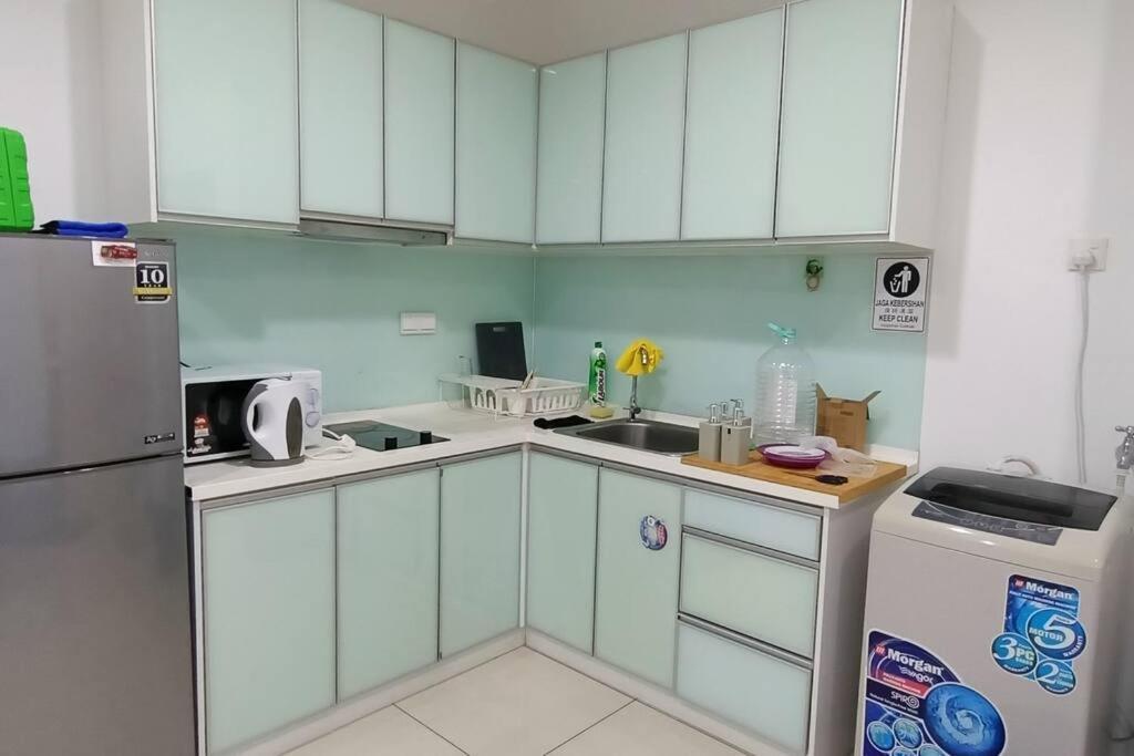 Family Suites At Mansion One By Maj George Town Extérieur photo