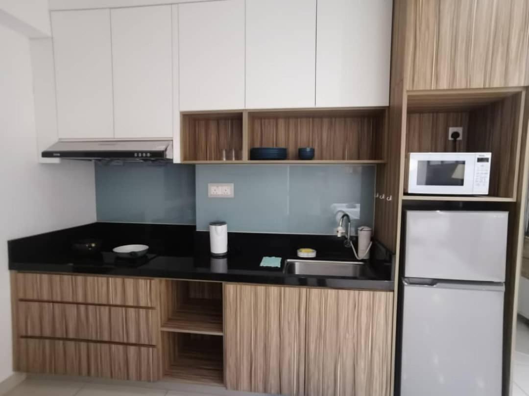 Family Suites At Mansion One By Maj George Town Extérieur photo