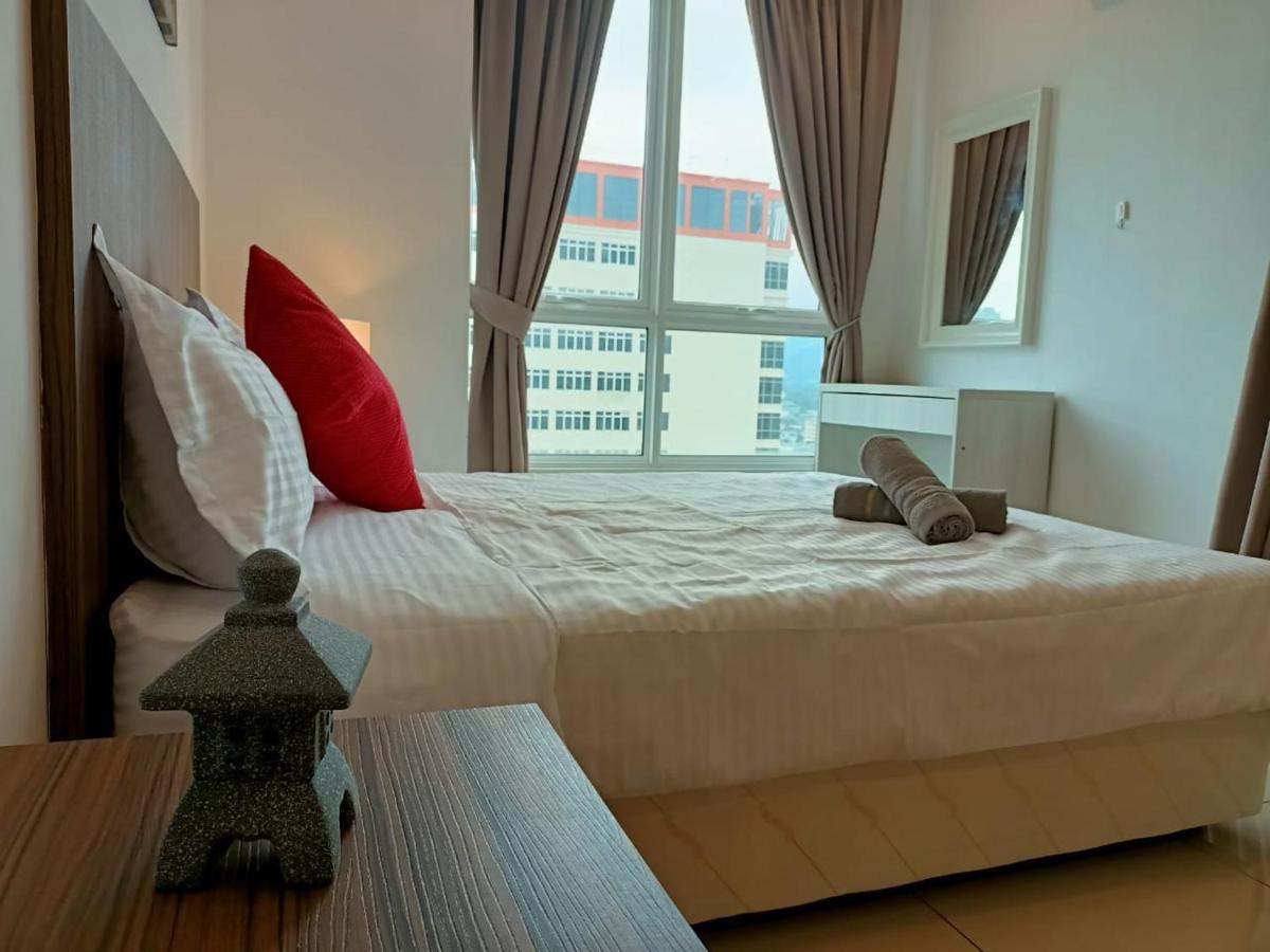 Family Suites At Mansion One By Maj George Town Extérieur photo
