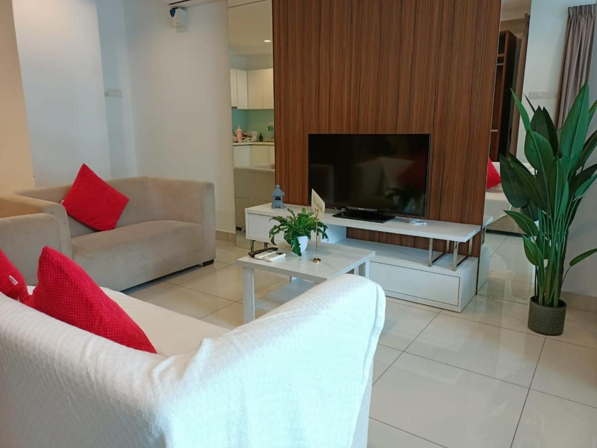 Family Suites At Mansion One By Maj George Town Extérieur photo