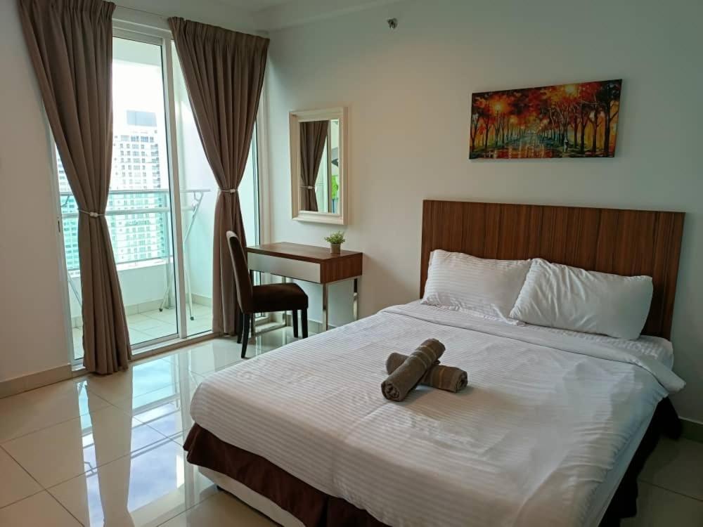 Family Suites At Mansion One By Maj George Town Extérieur photo