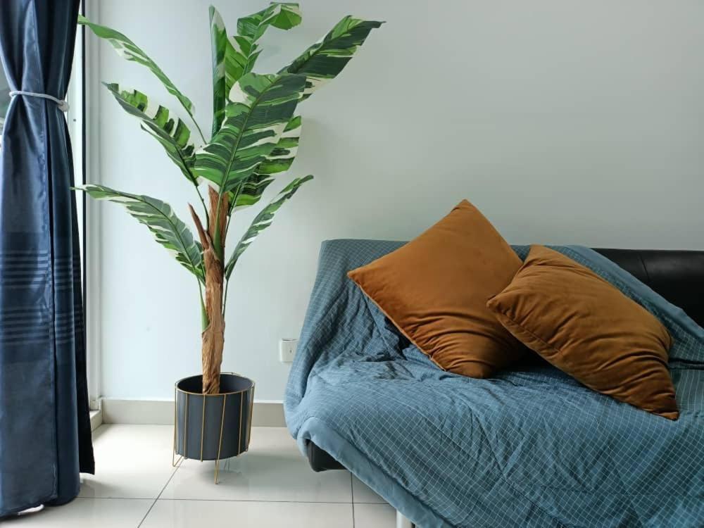 Family Suites At Mansion One By Maj George Town Extérieur photo