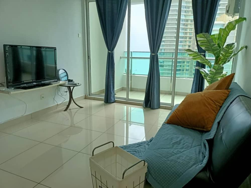 Family Suites At Mansion One By Maj George Town Extérieur photo