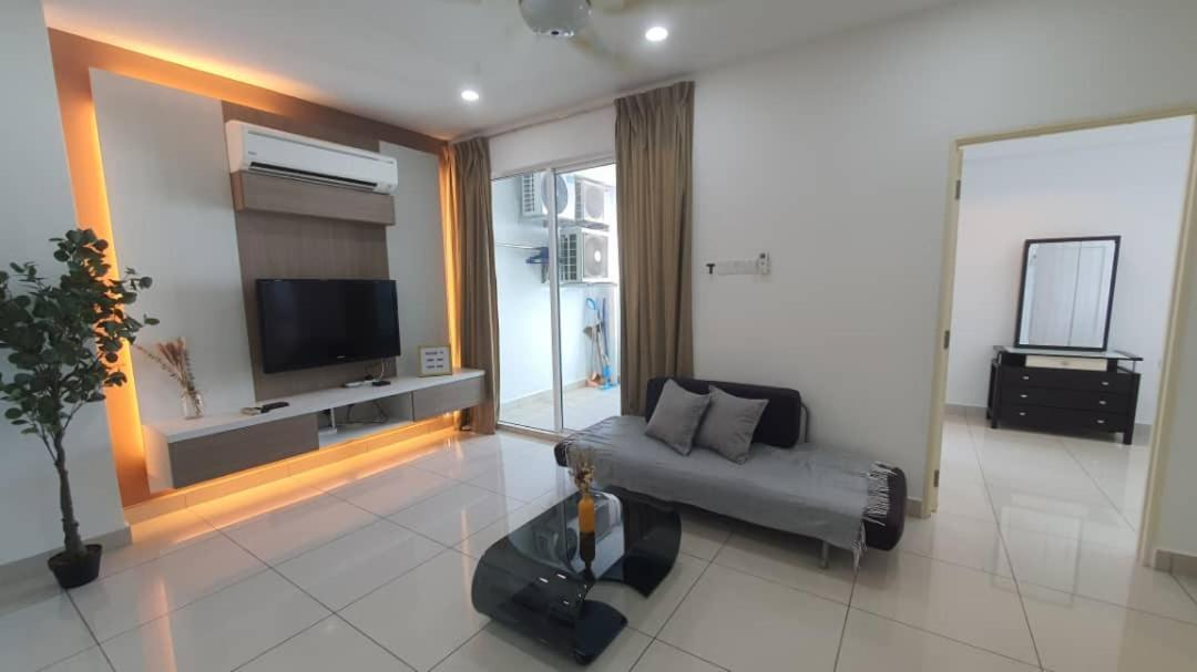 Family Suites At Mansion One By Maj George Town Extérieur photo