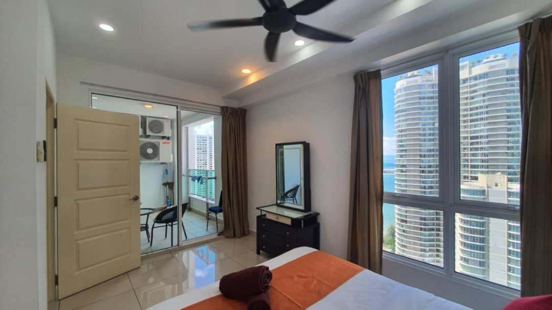 Family Suites At Mansion One By Maj George Town Extérieur photo