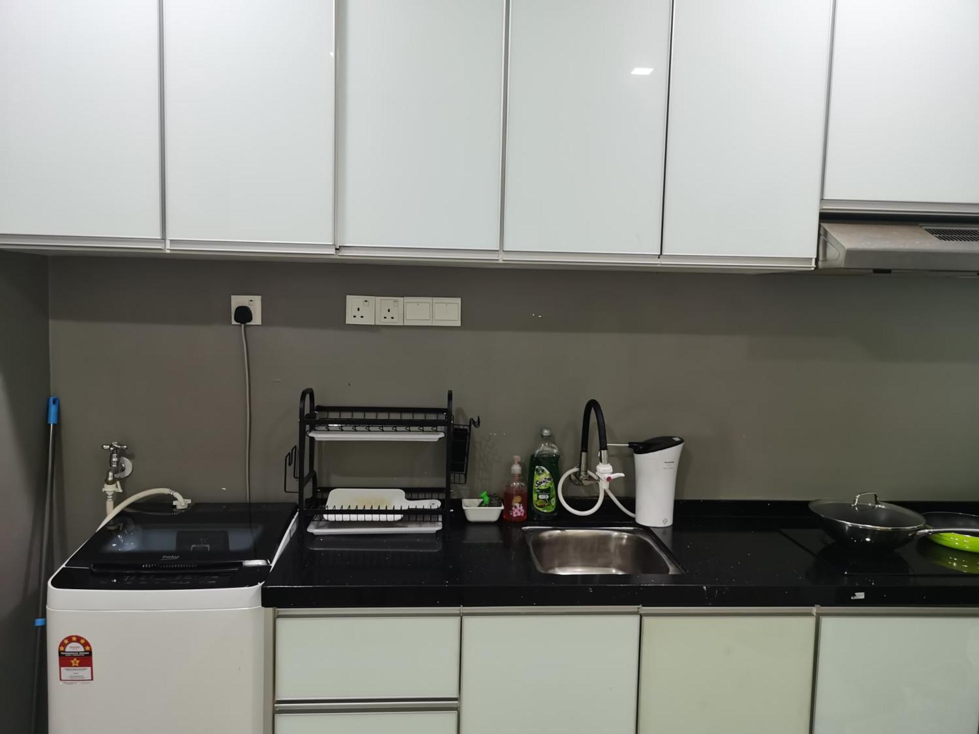 Family Suites At Mansion One By Maj George Town Extérieur photo
