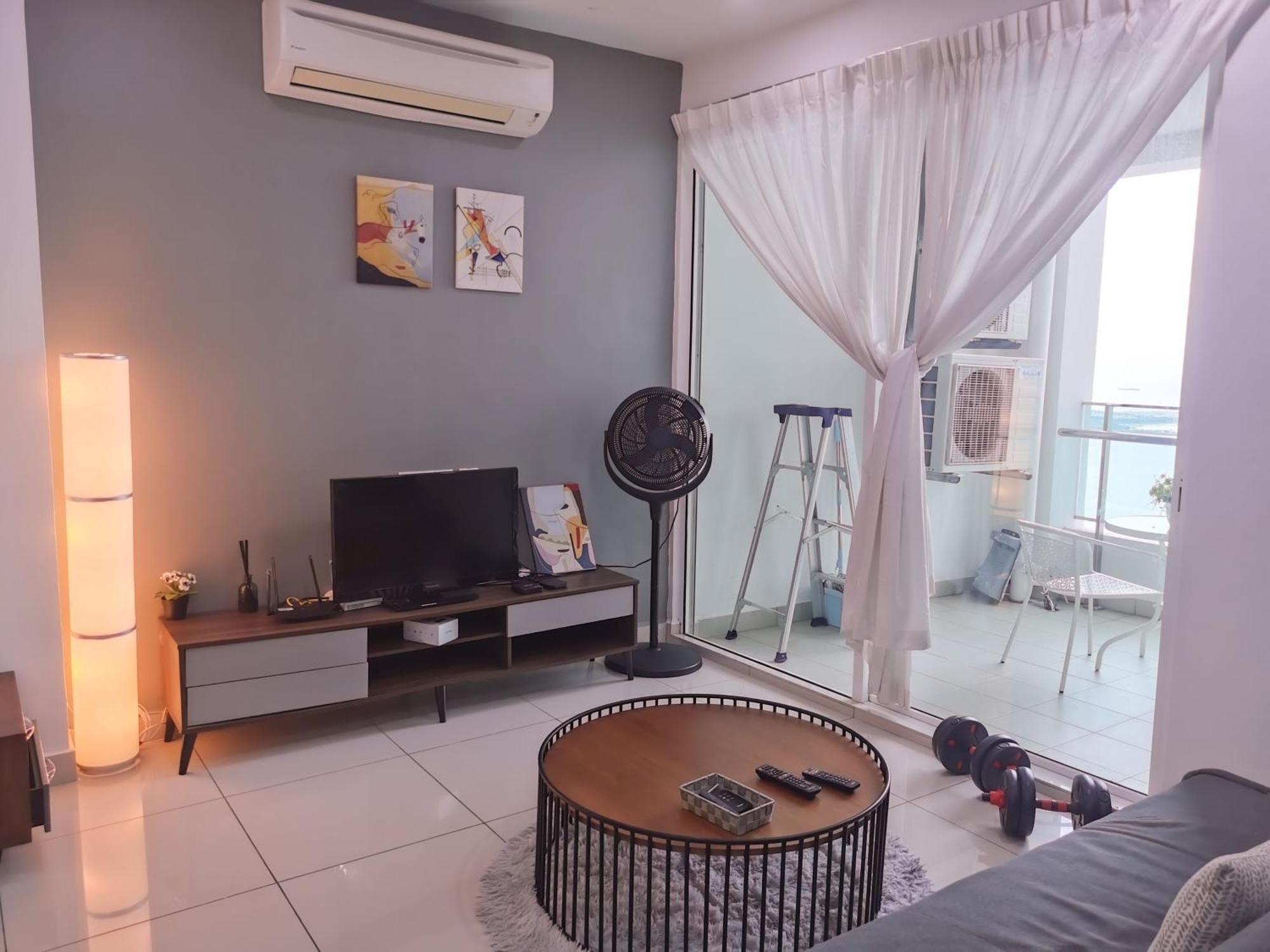 Family Suites At Mansion One By Maj George Town Extérieur photo