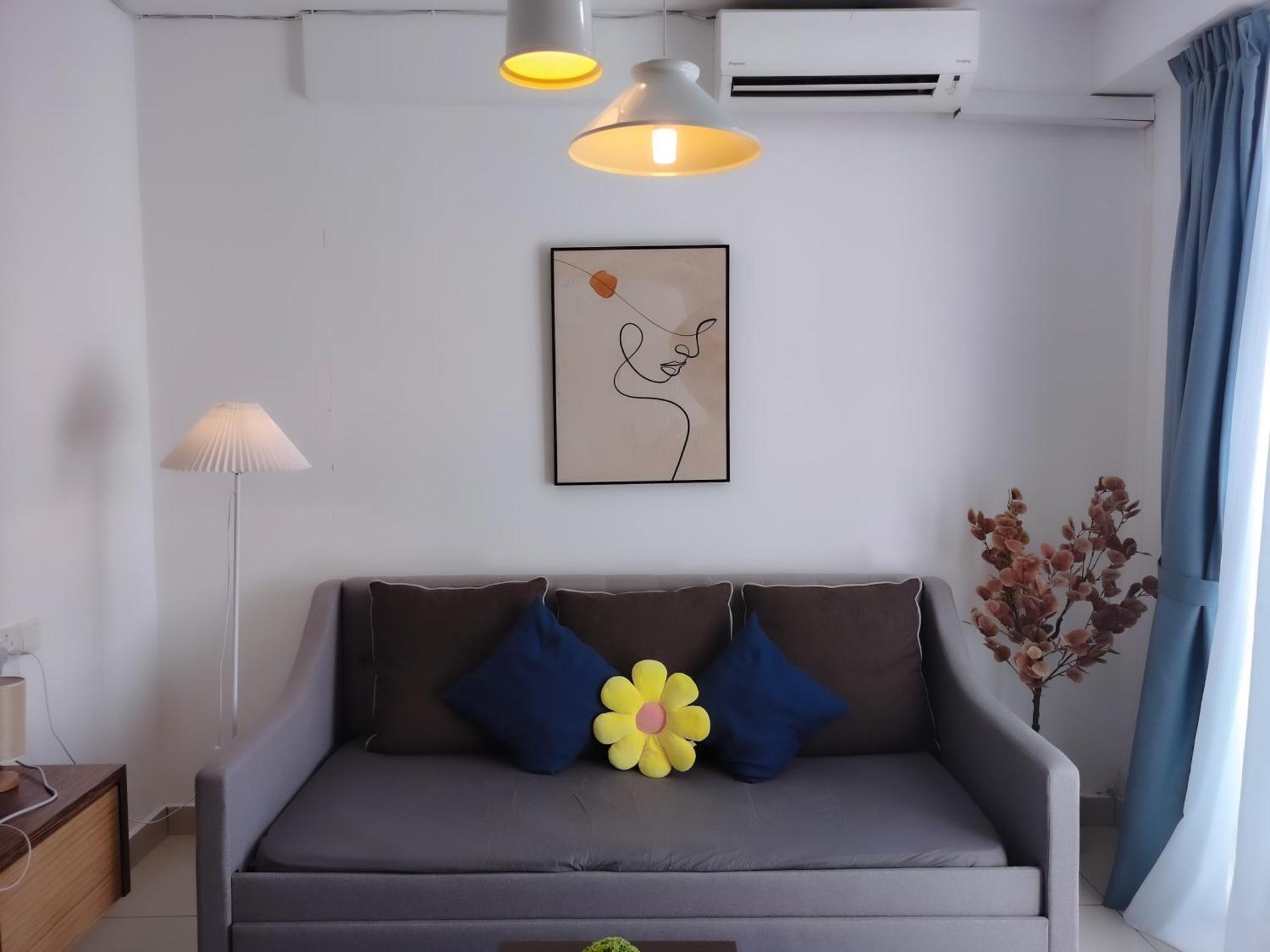 Family Suites At Mansion One By Maj George Town Extérieur photo