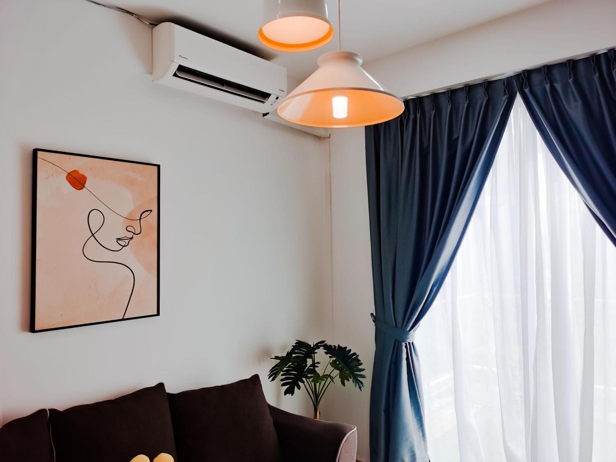 Family Suites At Mansion One By Maj George Town Extérieur photo