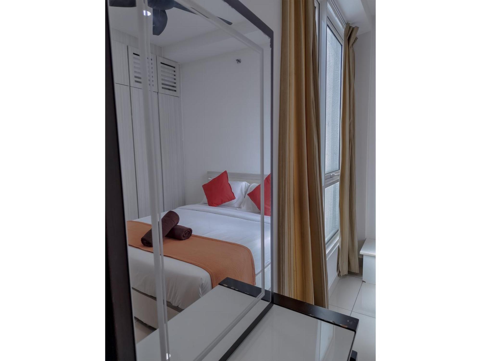 Family Suites At Mansion One By Maj George Town Extérieur photo