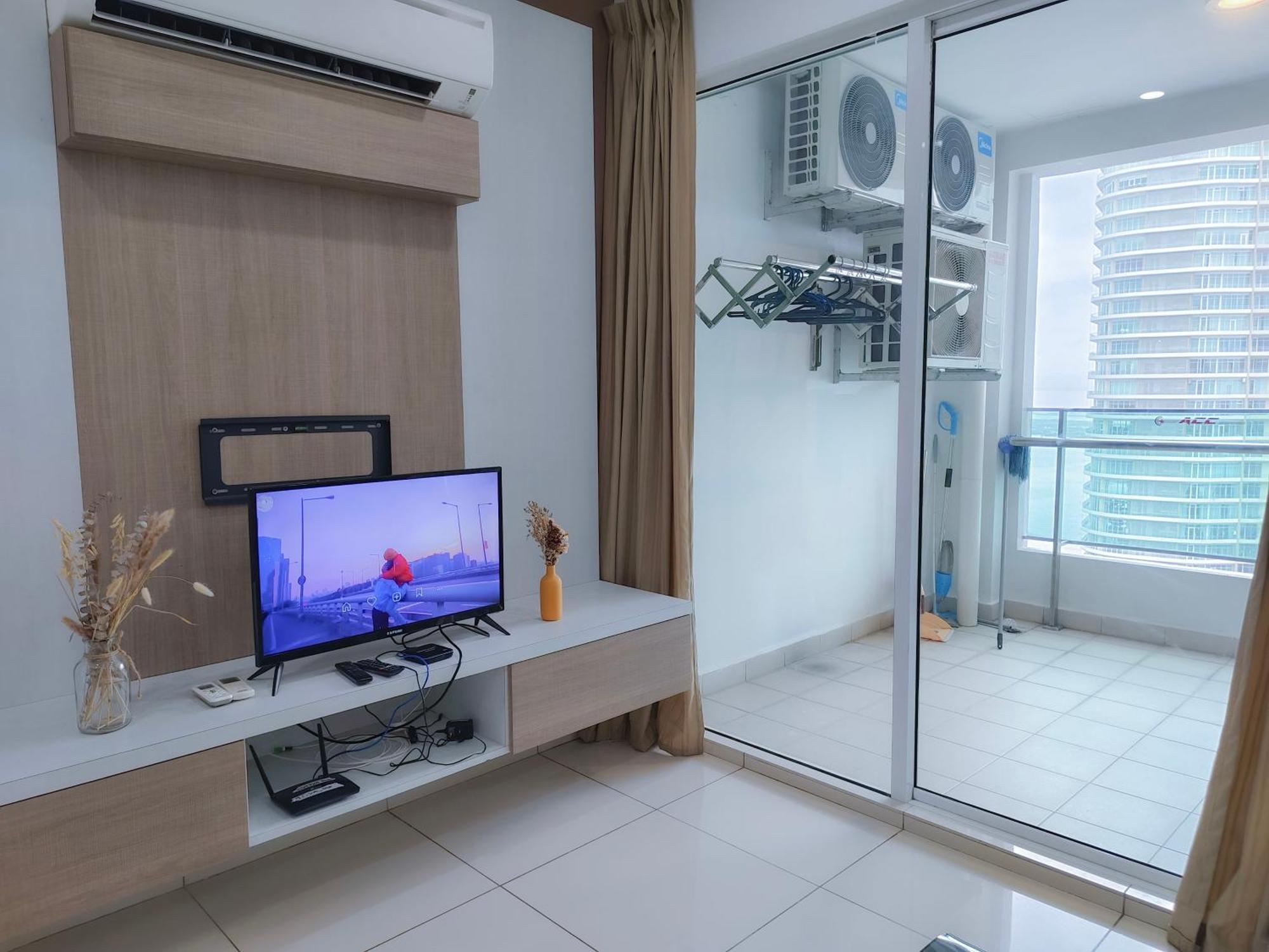 Family Suites At Mansion One By Maj George Town Extérieur photo